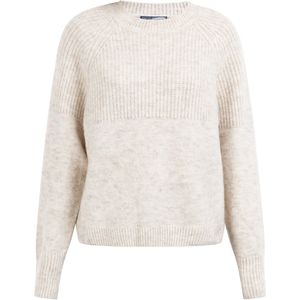 DreiMaster Gebreide trui