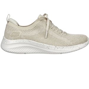 Skechers Sneaker Beige 40