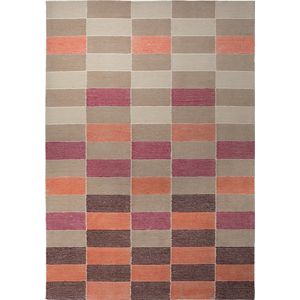 Esprit - Laagpolig tapijt - Fida - 100% acryl - Dikte: 10mm