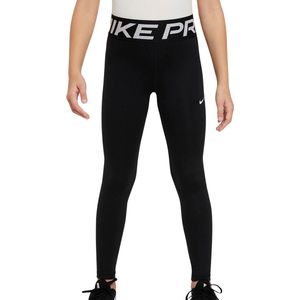 Nike Pro Dri-FIT Tight Meisjes - Maat 158/164