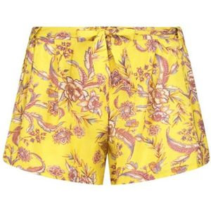 CYELL Bali Batik short maat S