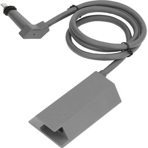 Ethernet-Adapter Satelliet Internet V2 - RJ45 Schotel Female Naar Router Mannelijke Adapter - Starlink Rechthoekige Schotel .