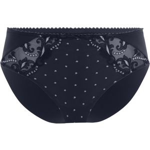 Felina Secret Delight Rio Slip 0210292 596 Blue Fjord - maat 38