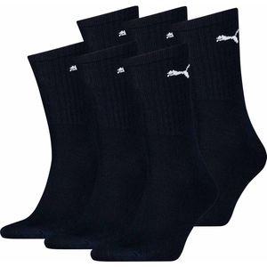 Puma - Sokken Set - Sportsokken - 6 Stuks