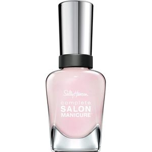 Sally Hansen Complete Salon Manicure Nagellak -811 Freesia Fancy-