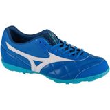 Mizuno - MRL SALA CLUB TF - Korfbalschoenen - Mugen blue/white