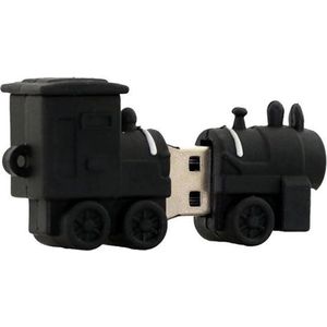 Locomotief trein usb stick 16gb