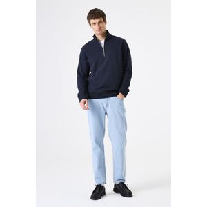 GARCIA - J51110 - Jeans - Blauw - Heren Loose Fit