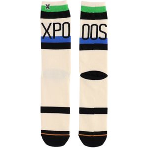 XPOOOS Crew - Sokken - Heren - Maat 39/42