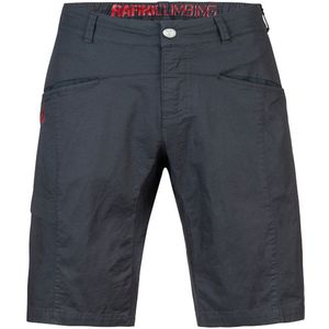 Rafiki - Crux - Korte Broek - Grijs