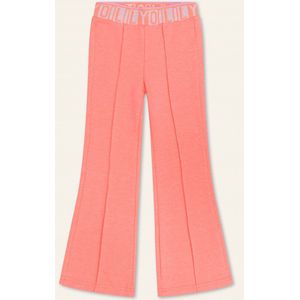 Oilily - Pepper sweat pants - Roze - 92/2T