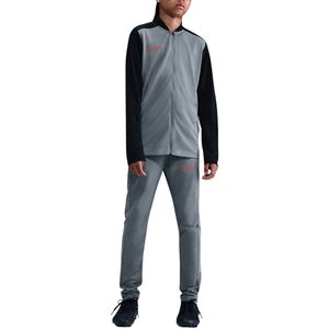 Nike - Academy Full Zip - Trainingspak - Cool Grey