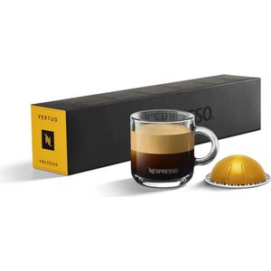 Nespresso capsules - eten & drinken kopen | Ruime | beslist.nl