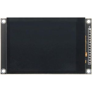 32 inch TFT-LCD-displaymodule met 240 x 320 resolutie en touchscreen LCD seriële SPI interface .