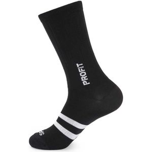 Spiuk Profit Lange Sokken Zwart EU 38-42 Man,Vrouw