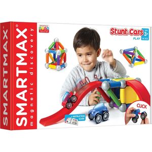 SmartMax Stunt Cars