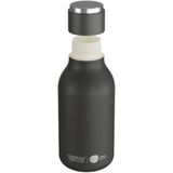 asobu - URBAN Puramic - Thermosfles - 460 ml - Roestvrijstaal - Dubbelwandig