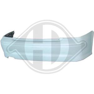 Achterbumper Opel Vectra B Hatchback (j96). Model: 1995-09 - 2003-07