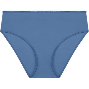 Simone Pérèle - Andora - Slip – 131777 – Blue Denim - L