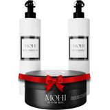 MOHI - Repair & Style Set - Haarverzorging - Natuurlijke Ingrediënten