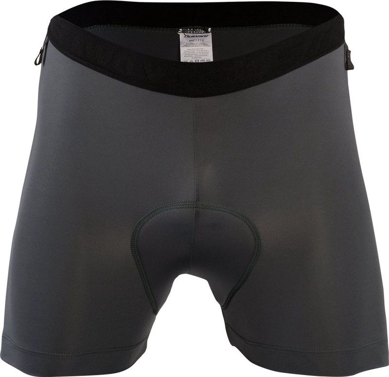 Silvini Inner Pro Basislaag Shorts