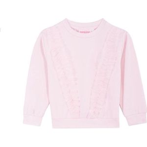 Someone Zomer sweater meisjes - roze - amanda