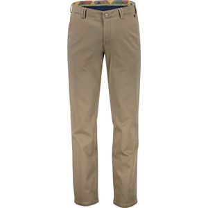 Meyer Chino Rio - Modern Fit - Taupe - 58