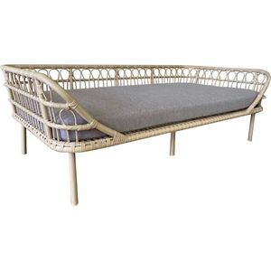 Buitengewoon Boet Foraza Potenza Daybed