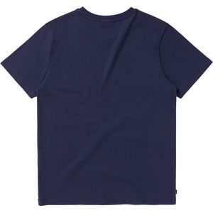 Icon Tee Men - Night Blue