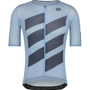 AGU High Summer Fietsshirt Trend Heren - Blauw - XXXL