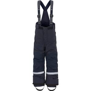 Didriksons - Gewatteerde broek voor kinderen - Idre - Navy - maat 116-124cm