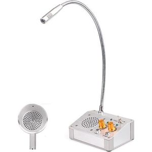 LOKET-INTERCOM / BALIE-INTERCOM  4530D - intercoms