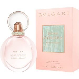 Bvlgari Rose Goldea Blossom Delight Eau de parfum spray 75 ml