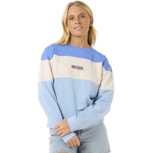 Rip Curl Las Dalias Colourblock Sweatshirt