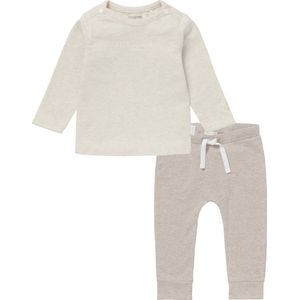 Noppies - Kledingset - 2delig - Broek Melissa - Shirt Hester - Maat 56