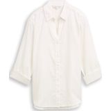 Tom Tailor Blouse met glinsterende strepen