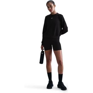 Nike One Dri-FIT - Dames Sweatshirt - Ronde Hals