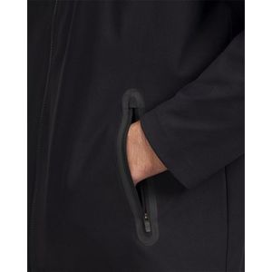 Under Armour - Jack - Sweater - Zwart - 55% Elasterell 45% Polyester