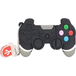 16GB USB Stick 2.0 - Schokbestendige Geheugenstick voor Hoge Snelheid en Duurzame Opslag