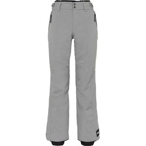 O'Neill Wintersportbroek Streamlined - Silver Melee - Xs