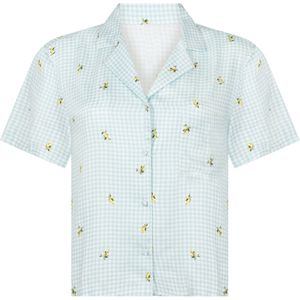 Hunkemöller - Pyjama Top - Groen
