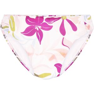 Hunkemöller Bikinibroekje Ayanna Wit XS