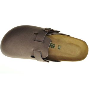 Instapper Mocca Bio Flor maat 37