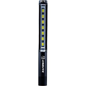 UNILITE - PL3 - Pocket Inspection Light - 500 Lumen - Updated 2025 Version