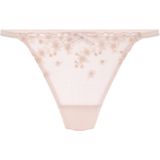 1976 Jaar Roze T-shirt Heren - Maat M - Aged Vintage - Verjaardag Cadeau Mannen - Limited Edition