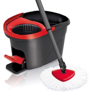 Easy Wring & Clean Mocio - Vloerreiniger met Emmer Mop