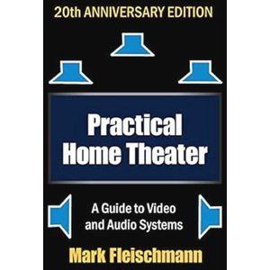 Gids voor Thuisbioscopen: Video- en Geluidsystemen Beheersen