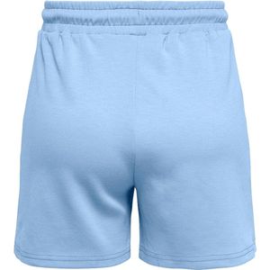 ONLY PLAY - lounge life hw swt shorts - Blauw-Multicolour