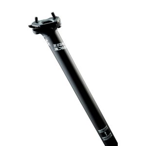 Race Face Ride Zadelpen Zwart 375 mm / 27.2 mm