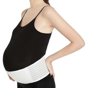 Zwangerschapsbuikband - rugsteun, buikband, Zwangerschapsgordel XL